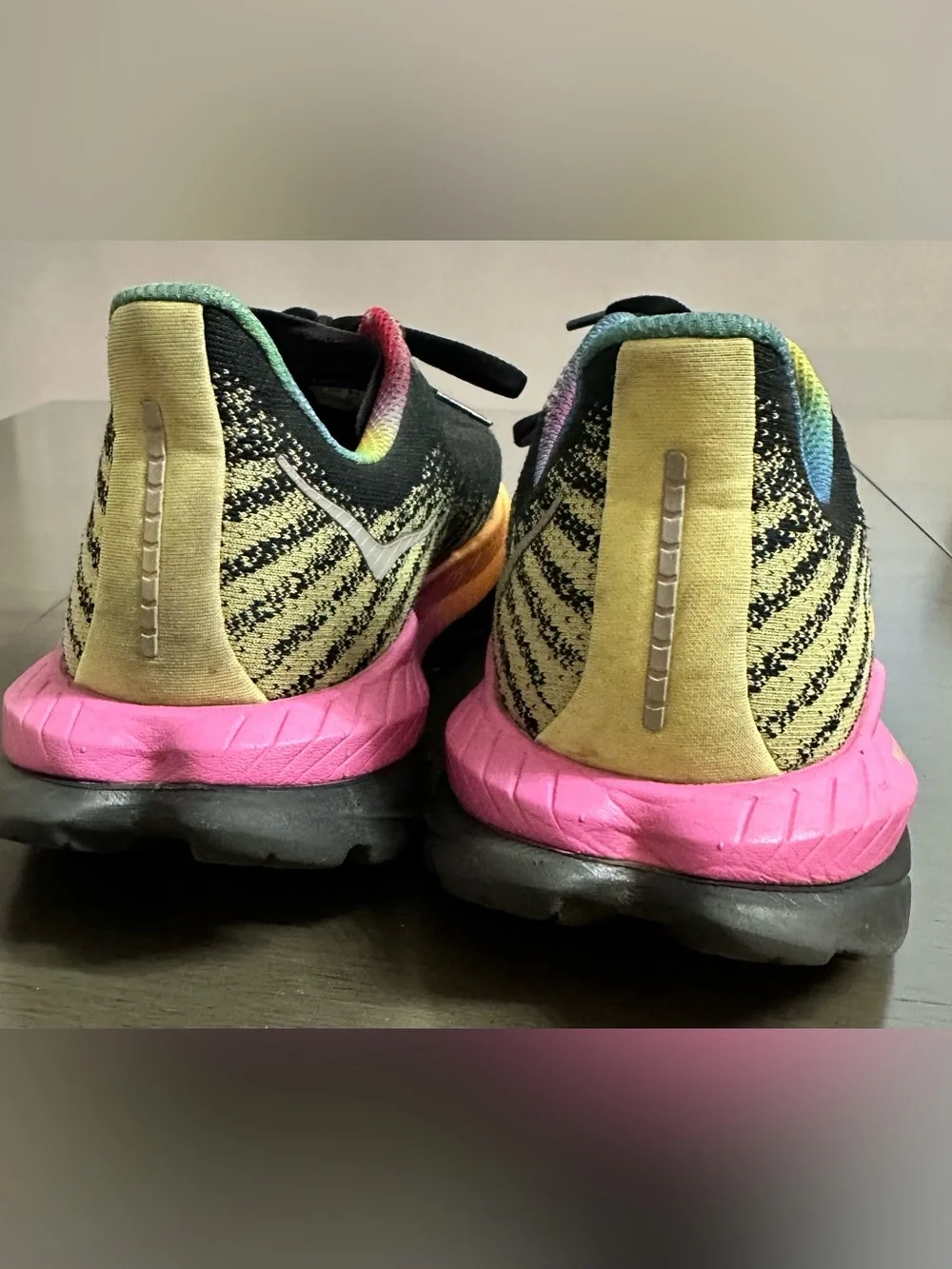 Hoka Mach 5 -Women’s